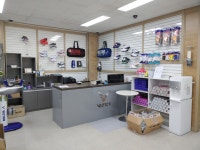 빅터 청주흥덕점