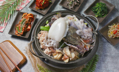 군산아구찜탕