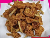 창북치킨