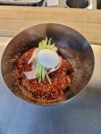 이가네칡냉면&왕돈까스