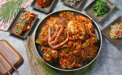 군산아구찜탕