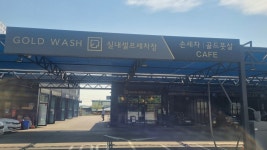 골드워시
