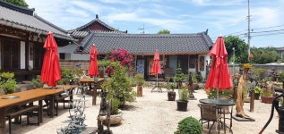 선유산방민박