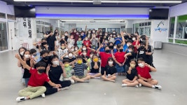 경희TOP점핑줄넘기센터