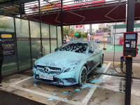 코스타세차장