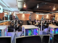 사이버파크PC방