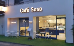 카페소사