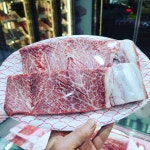 뒷골목정육식당