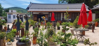 선유산방민박