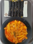 리틀꼬마김밥 동탄센트럴파크점