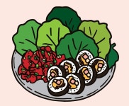 남도분식 서면삼정타워점