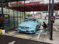 코스타세차장
