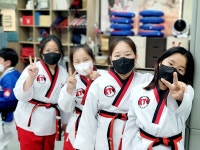 명지태권도