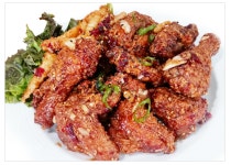 고마담치킨 율하점