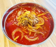 성웅닭갈비