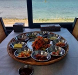 정원회식당