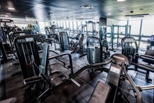 메이크바디PT 마곡나루 본점