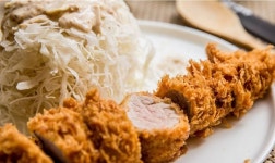 우애돈카츠 파주야당점