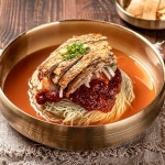 교동면옥 해운대점