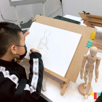 영트라움미술교습소