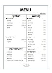C&L네일