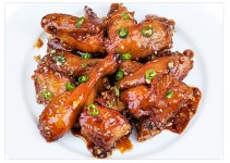 고마담치킨 율하점