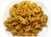 고마담치킨 율하점