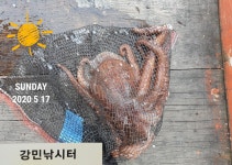 원전강민해상낚시터