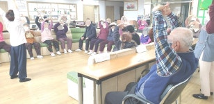 서대구재가노인복지센터