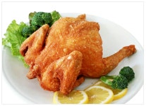 고마담치킨 율하점