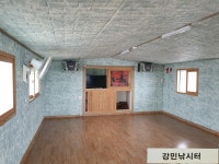 원전강민해상낚시터