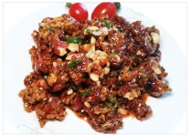 고마담치킨 율하점
