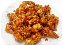 고마담치킨 율하점