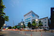 강남푸른숲한방병원