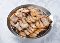 달밤족발 본점