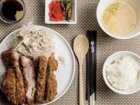 우애돈카츠 파주야당점
