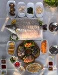 정원회식당