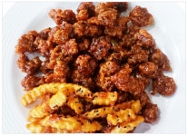 고마담치킨 율하점