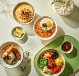채선당 도시락&샐러드 밀키트24 광양중마점
