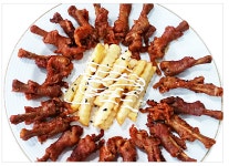 고마담치킨 율하점