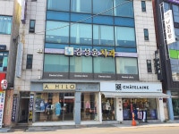 김성윤치과의원