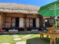 낙안읍성 성곽민박