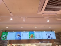 파리바게뜨 북삼현대점