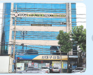 서대구재가노인복지센터