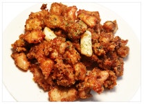 고마담치킨 율하점