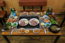 일죽회관