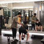 앤드짐PT 대명점
