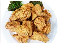 고마담치킨 율하점