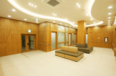 강남푸른숲한방병원