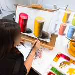 영트라움미술교습소